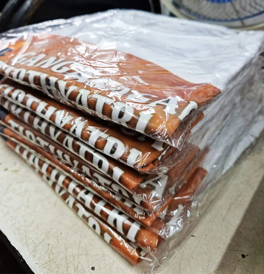 Corporate T-shirt for all events in bulk