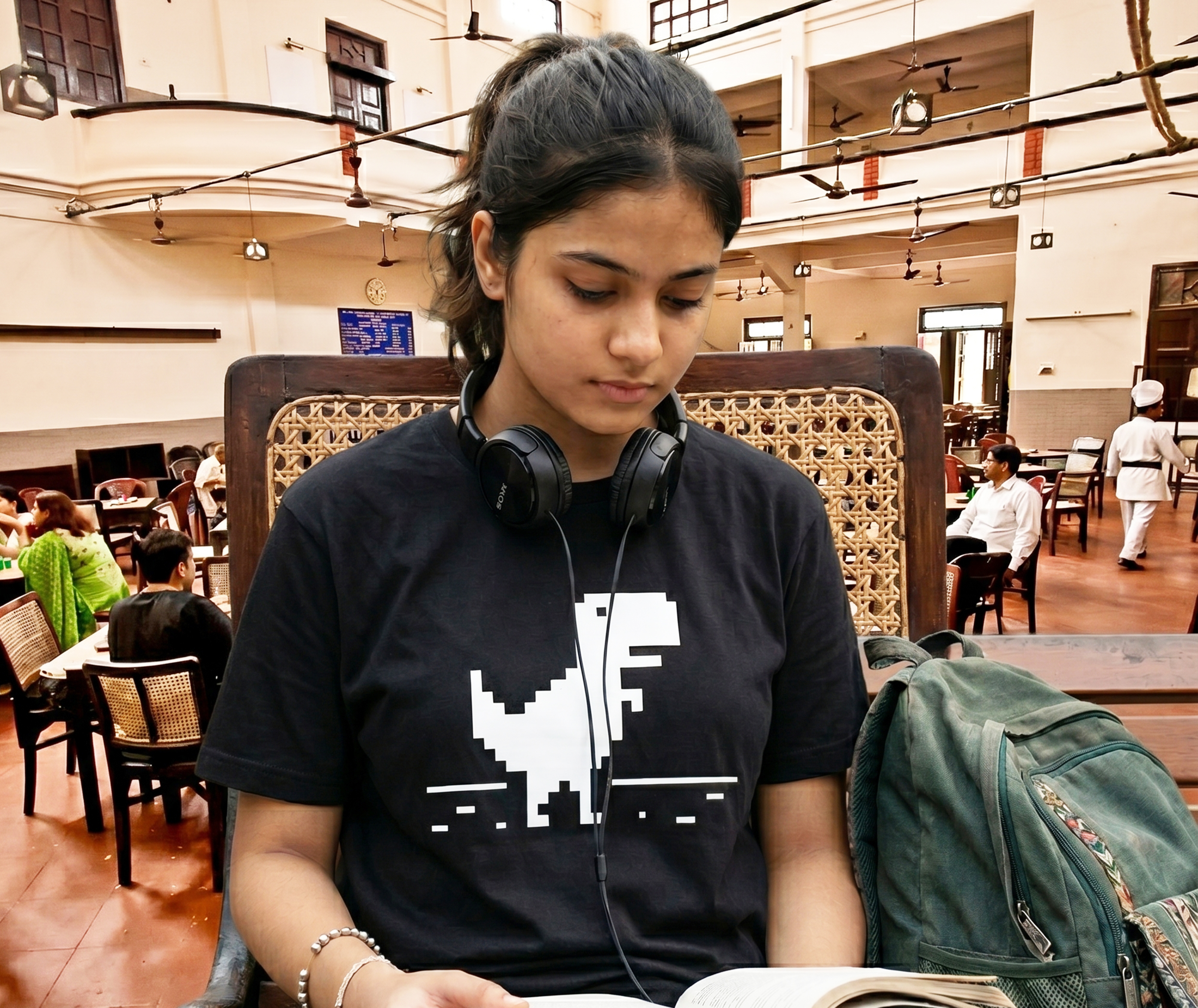 Sample Image