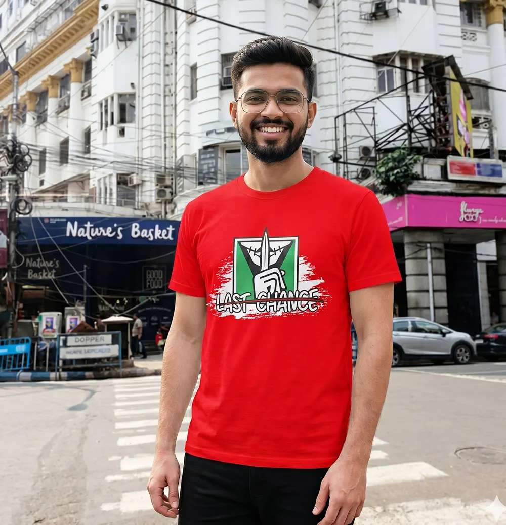 Last Chance - Rainbow6 Seige T-shirt for boys