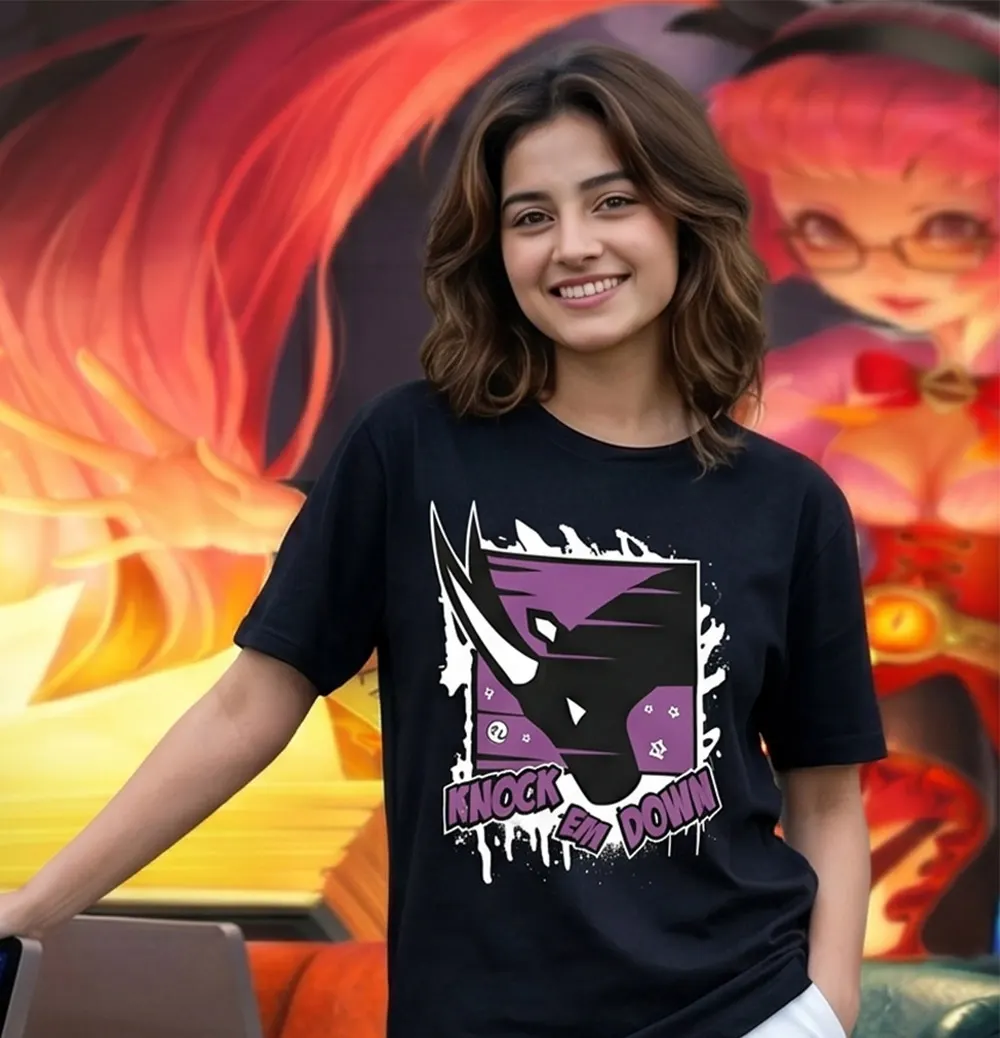 Buy Oryx - Rainbow6 Seige T-shirt for girls