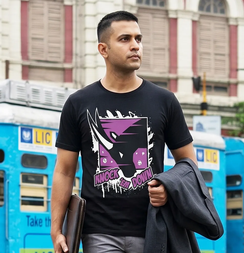 Buy Oryx - Rainbow6 Seige T-shirt for guy
