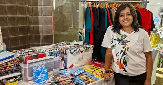 Premium Graphic T-Shirts