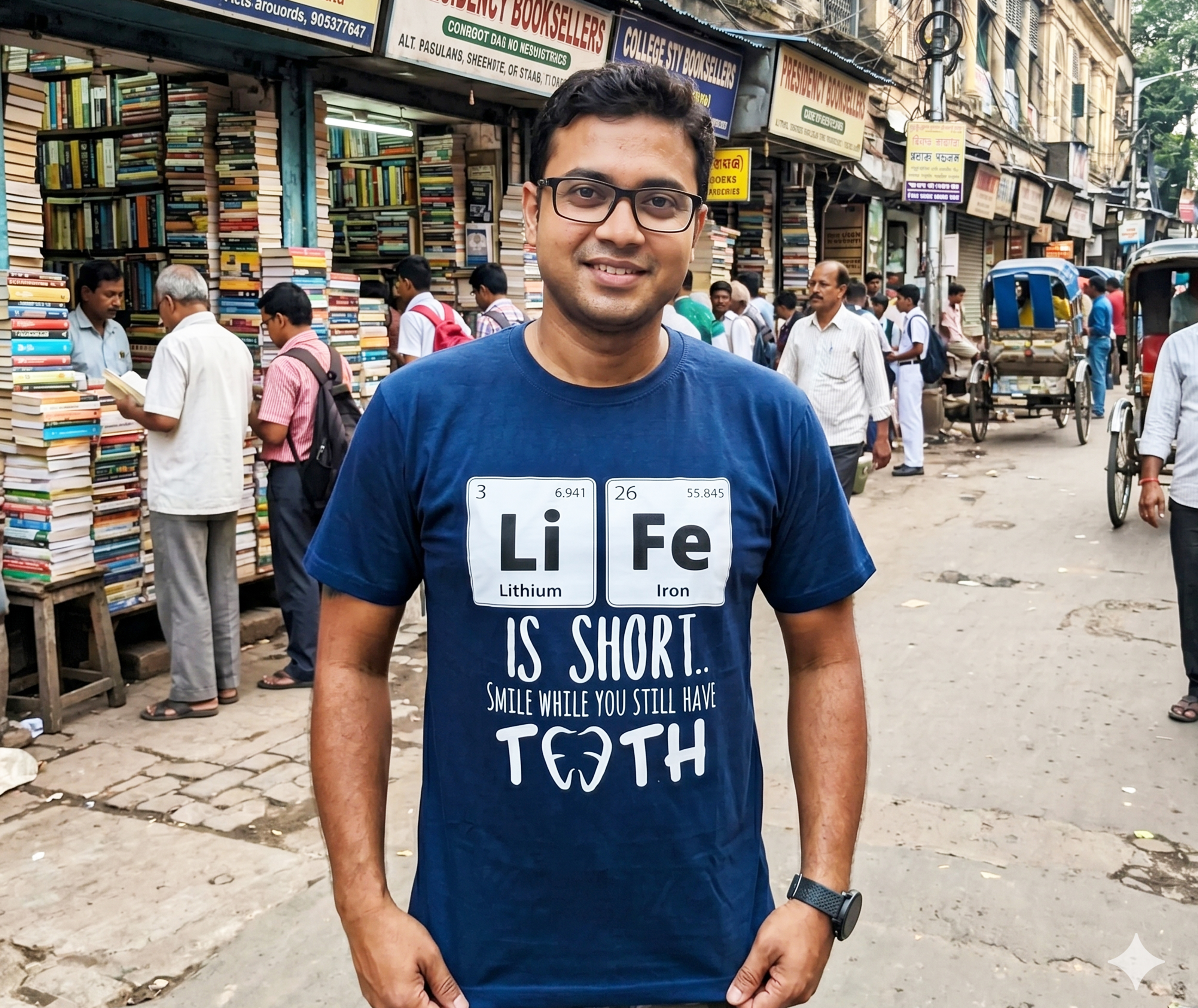 Sample Image