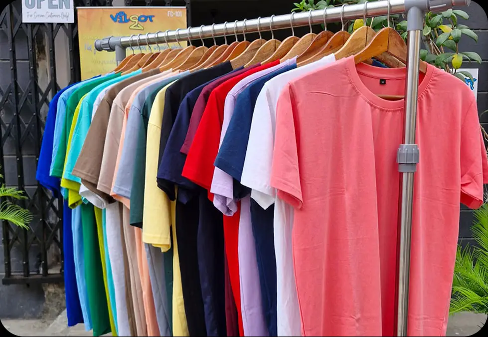 Manufacturing-clothes
